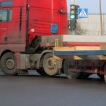 Transport linii do produkcji płyt MDF