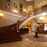 Перевозка умного дома