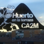 Перевозка произведений искусства в Центр искусств СА2М имени Второго Мая (г. Мадрид)