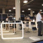 Перевозка выставки