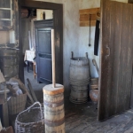 Перевозка реквизита для съемок сериала "Тихий Дон-4"